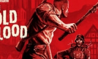 Past -intentional "German Headquarters: Old Blood" PC version performance performance analysis