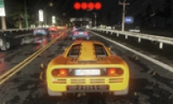 Come to find fault!"Racing Plan" PC screen comparison: the highest VS lowest VS
