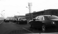 Hefei Street is currently 100 million yuan welcome team: Bentley's "Miscellaneous"