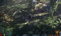 Cryengine creates action RPG "This Shadow" announced a new screenshot video