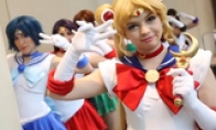 2015 American C2E2 Anime Entertainment Exhibition: Massive Cosplay highlights