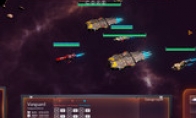 Unreal Engine 4 Create Space RTS "Star meteorite" screenshot video appreciation