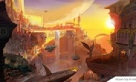 It looks good MIDGAR push Japanese RPG "Eternal Ending" new screenshot
