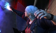 "Devil May Cry 4: Special Edition" Nero can we wear Virgil clothing father and son relationship?