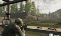 Real war!Unreal 4 tactical FPS "ground forces" new screenshot appreciation