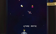 "Star Citizen" released a free 2D shooting game crowdfunding of 82 million knives