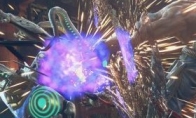 "Iron Fist 7" Ji Guang's new battle screenshot to appreciate the demon sword warrior's domineering e