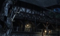 "Killing Room 2" New Map Manor opens up the ancient foreign museum corpse abuse!
