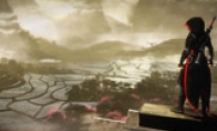 It is said that "Chronicles of Assassin's Creed Creed: China" will be available on the PSV platform of ha