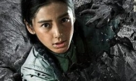 "Ghost Blowing the Dragon Finding Dragon Find" Poster Poster Tomb Five people to kill the underworld