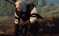 Take a detailed interpretation of "Witcher 3: Crazy Hunt" to change "Madness" with normal heart