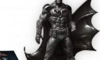 Buy and buy them!"Batman: Akham Cavaliers" version content