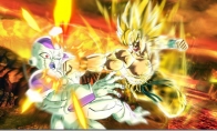 Hiroya Bandai Nanmeng Palace "Dragon Ball: Super Universe" sales reached 2.06 million