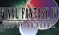 Cold rice fragrance!"Final Fantasy 4: The Return of the Month" free of installation and cracked version