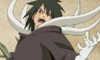 "Naruto: Ultimate Storm 4" new screenshot to enjoy Uchiha with soil cool handsome
