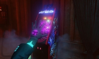 Member of "Biochemical Strange Soldiers": science fiction game "Black Gloves" unlimitedly shelved