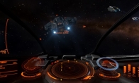 "Elite: Danger" began to distribute Steamkey to non -STEAM buyers