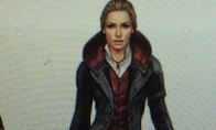 "Assassin's Creed: Hero", the two protagonists of the brothers and sisters in London's underworld ex