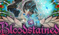 "Blood Stainment: The Rites of the Night" has broke the millions of funds to announce the expansion goal