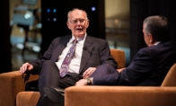 I never expected!Gordon Moore was surprised by continuous effects on Moore's Law