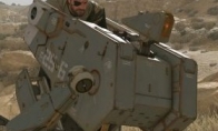 "Metal Equipment 5: Phantom Pain" latest screenshots of the snake appreciation of the snake uncle riding the m