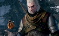 The major media of "Witcher 3" rated the most powerful RPG of the year