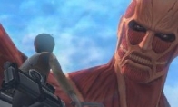 3DS "Attack Giant" US version of the promotional video split those naked giants