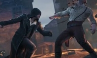 The British style shows the limited edition of "Assassin's Creed: Xiong Xiong"