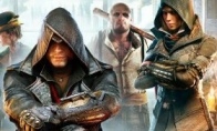 "Assassin's Creed: Hero" high -resolution screenshot speed collects as wallpaper