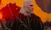 Really a bunker!The growth characteristics of the beard of "Witcher 3" make netizens shout interesting