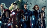 Still calm as a wonderful "Avengers 2" strange translation does not affect viewing