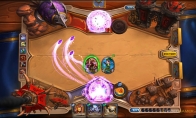 This is unscientific!"Hearthstone" European players get two sets of free cards
