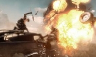 The new intelligence of the end of the world "Crazy Max" new intelligence landscape charming game unique