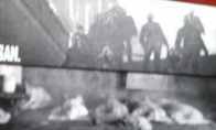 "Call of Duty 12" Operation menu screen is exposed to the zombie mode