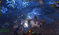 XB1 "Winter OL" players broke 1. 1.6 million the hottest free game this year