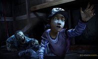 Telltale said "Walking Dead: Chapter 3" will not start during the year