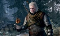 Change monster in one second!"Witcher 3: Crazy Hunt" new CG video released
