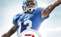 "Madden Rugby NFL 16" cover star athlete voting results confirmation