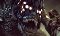 "The Ultimate Edition of the War Machine" XBO version screenshot announced 100%true this time