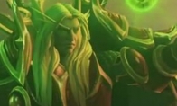 For Queir Saras!Kyrozas becomes the new hero of "Heroes of the Storm"
