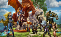 MMO originator "Endless Mission" senior designer joined Blizzard Warcraft