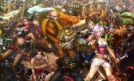 Gaming manufacturers like to see the way to take stock of DLC is king!