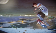 Xbox360 and PS3 version of "Tony Hawk Skate 5" does not support online games