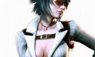 "Devil May Cry 4 Special Edition" Reyti combat style body artillery guns are all right