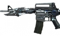 What a tragedy in life!The man is obsessed with "CS" to buy a simulation gun and is sentenced to life