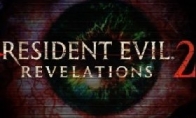 PSV version of "Resident Evil: Revelation 2" information still attracts players