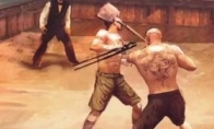 Star effect?Wrestling champion or appear in "Assassin's Creed: Hero"