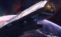 The Space Turbus "Star Fighter Company" will become the X-Wing spirit sequel