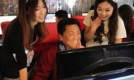 The shadow of the male hungry!Chinese game accompanied women to attract foreign media criticism