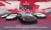 "Driving Club" introduced a new expansion package to introduce four new Lamborghini